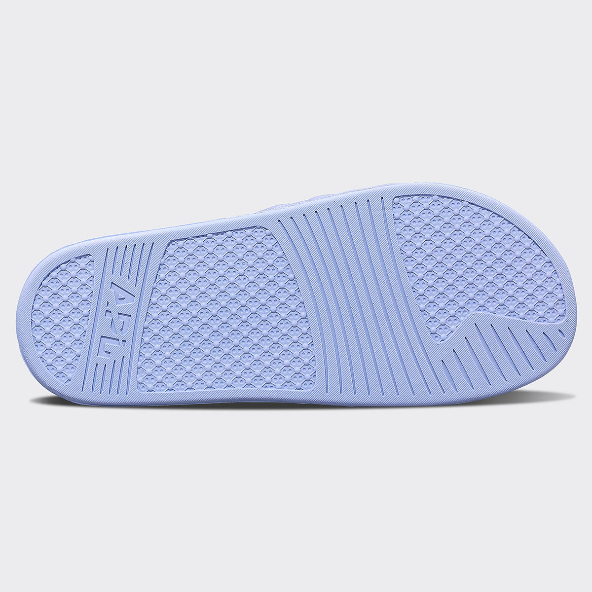 Women's Lusso Slide Bellflower view 6
