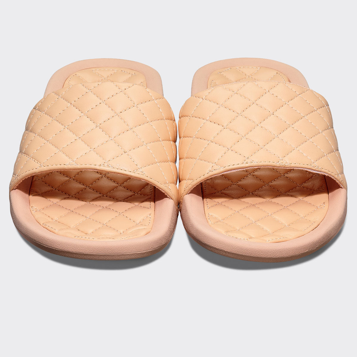 Women's Lusso Slide Blush view 5