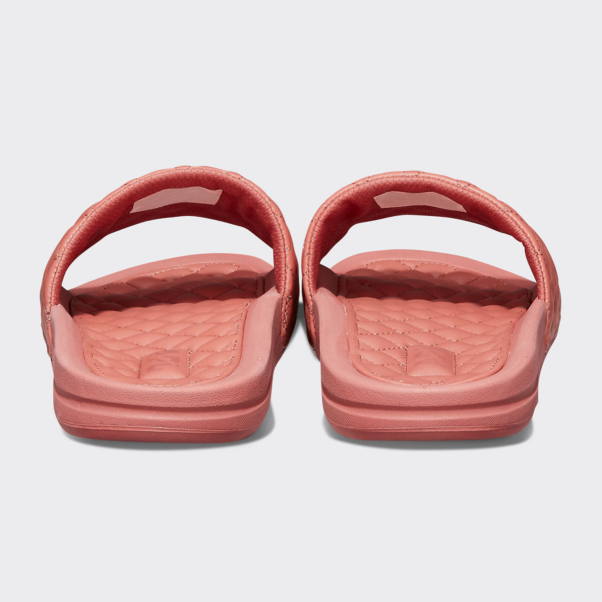Women's Lusso Slide Cedar view 4