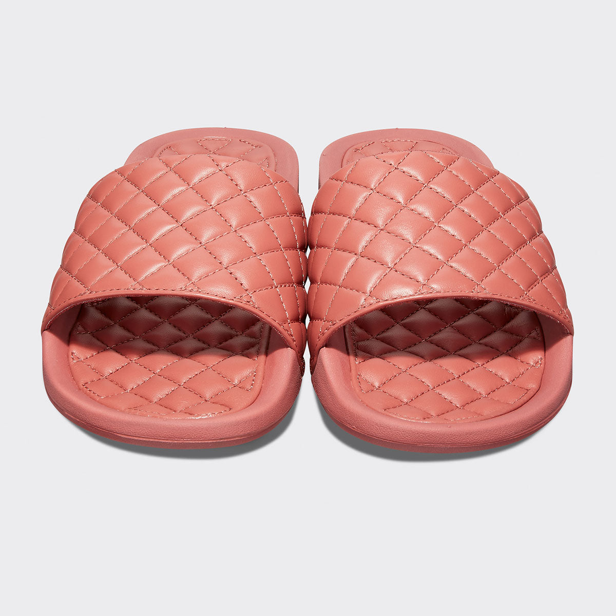 Women's Lusso Slide Cedar view 5