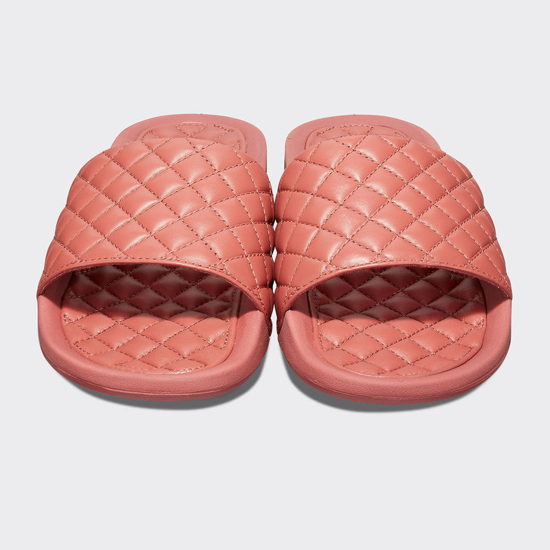 Women's Lusso Slide Cedar view 5