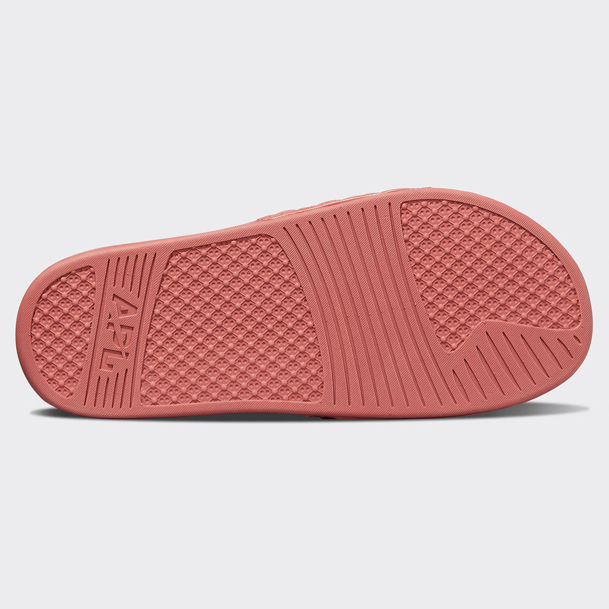 Women's Lusso Slide Cedar view 6