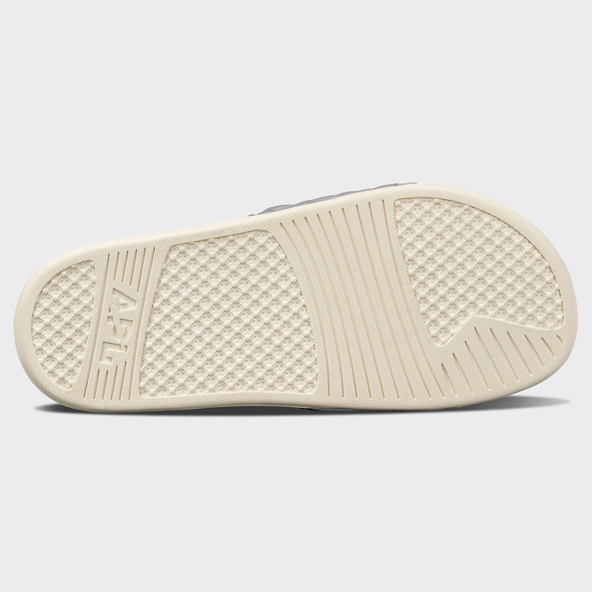 Men's Lusso Slide Cement / Pristine view 6