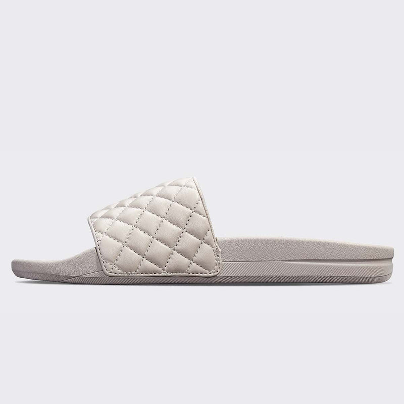 Men's Lusso Slide Clay view 3