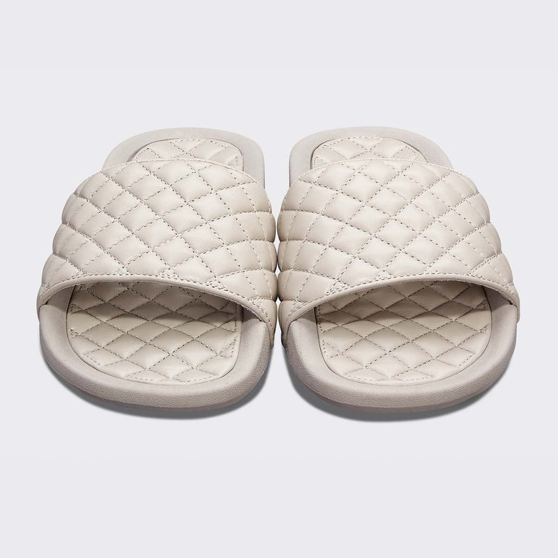 Women's Lusso Slide Clay view 5