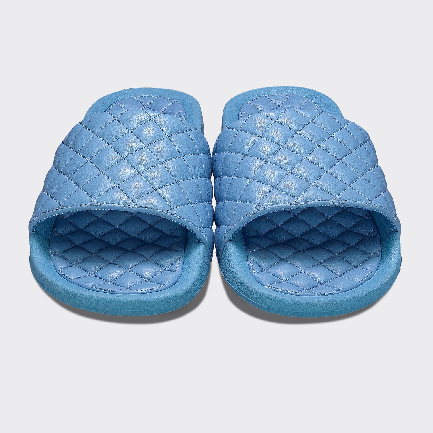 Men's Lusso Slide Coastal Blue view 5