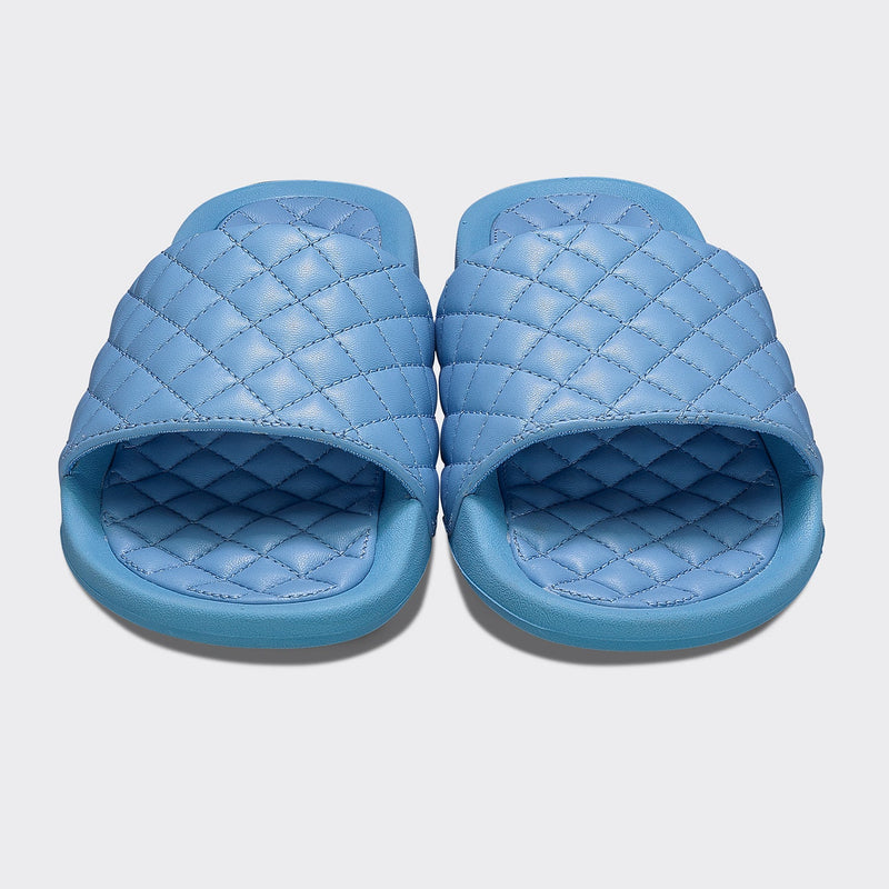 Men's Lusso Slide Coastal Blue view 5