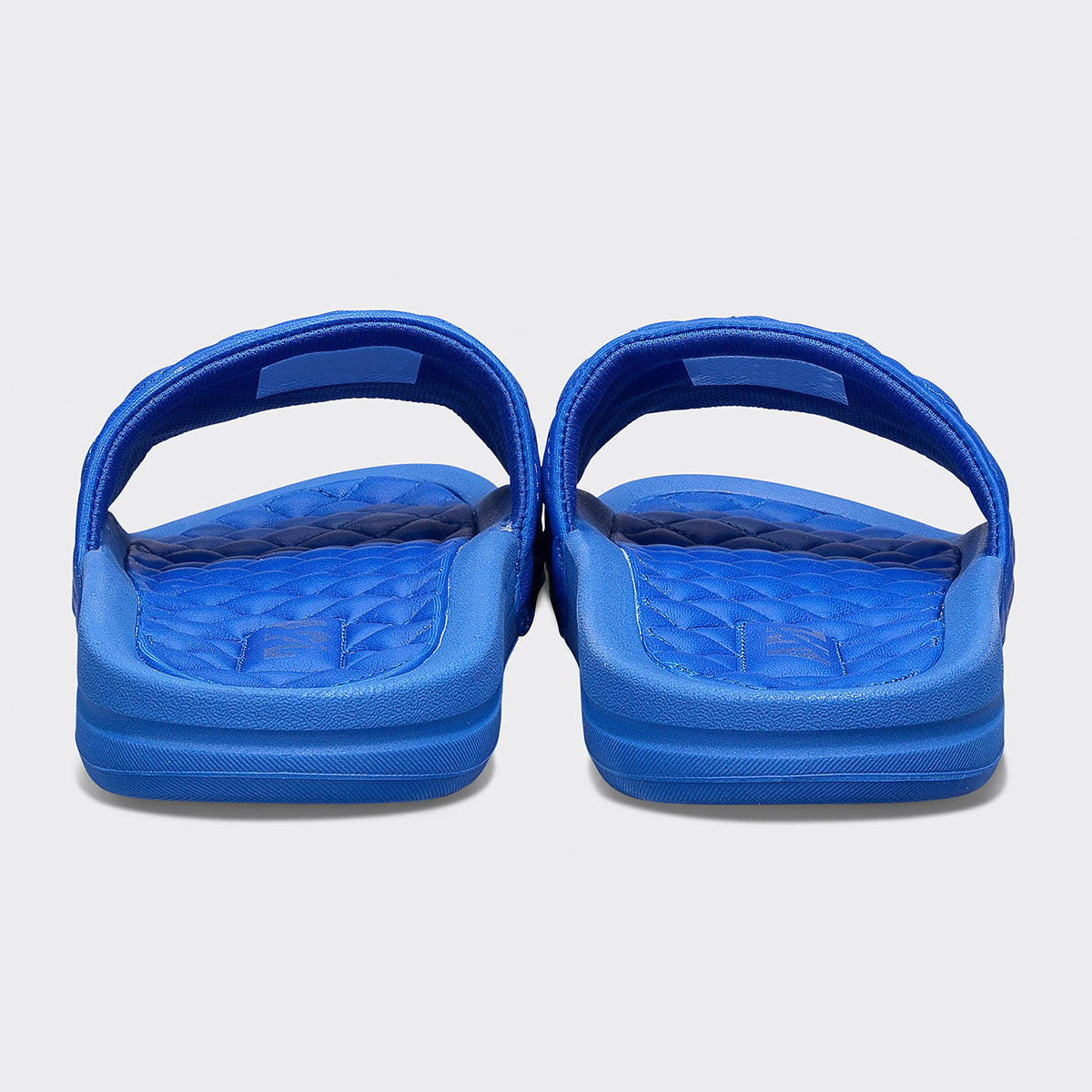 Women's Lusso Slide Cobalt view 4