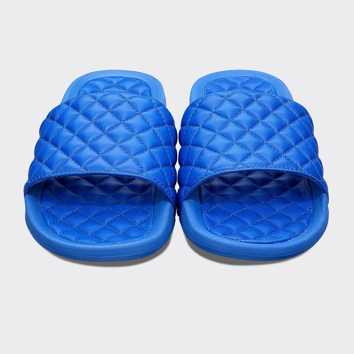 Women's Lusso Slide Cobalt view 5