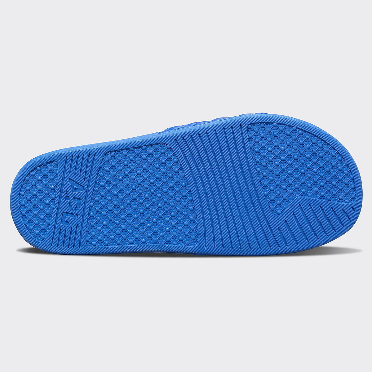 Women's Lusso Slide Cobalt view 6