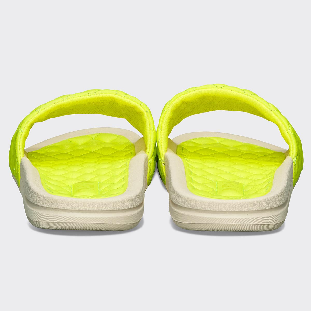 Women's Lusso Slide Energy / Pristine view 4