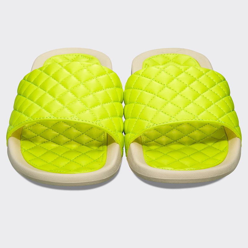 Men's Lusso Slide Energy / Pristine view 5