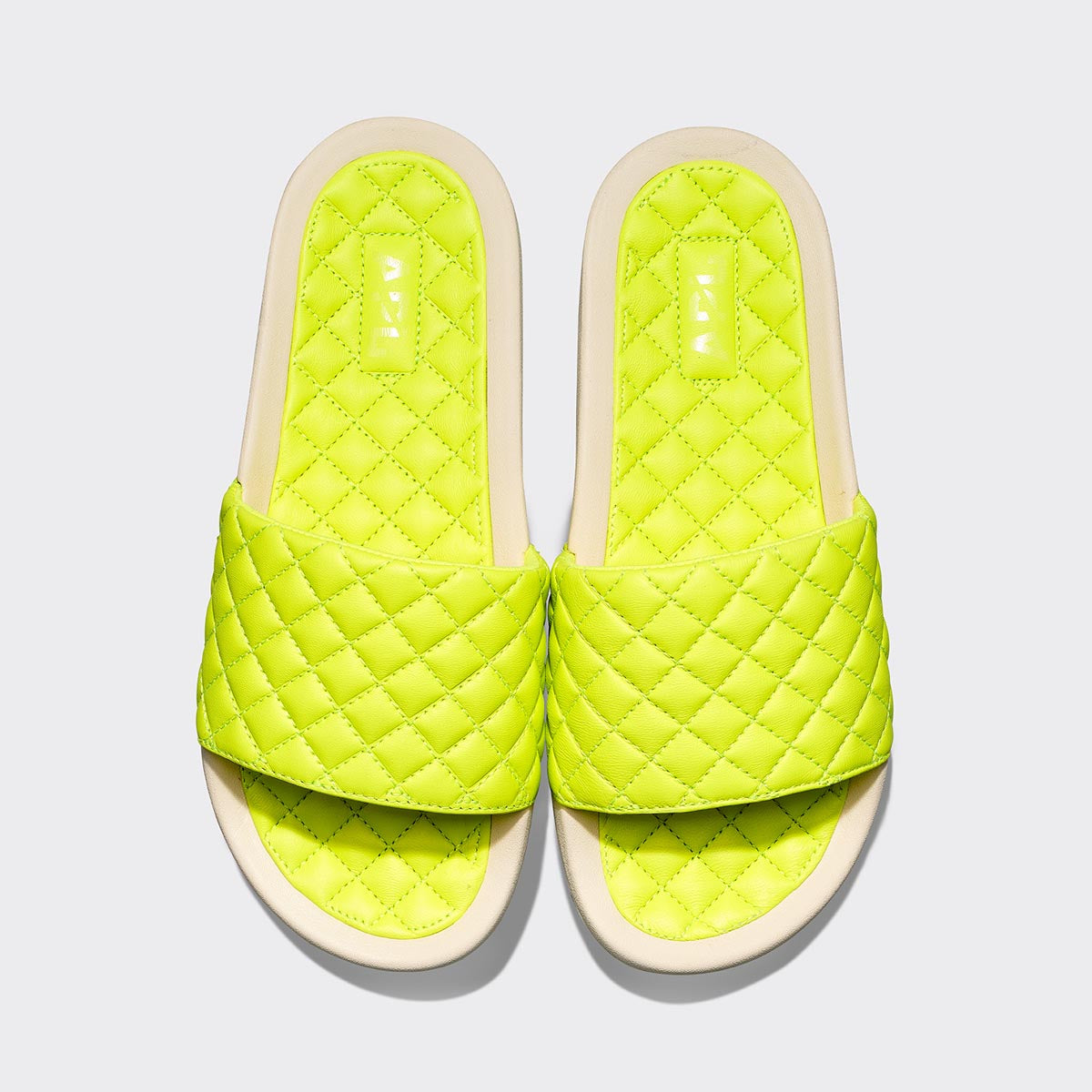 Men's Lusso Slide Energy / Pristine view 1