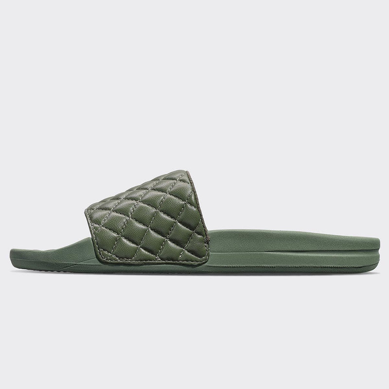 Men's Lusso Slide Fatigue view 3