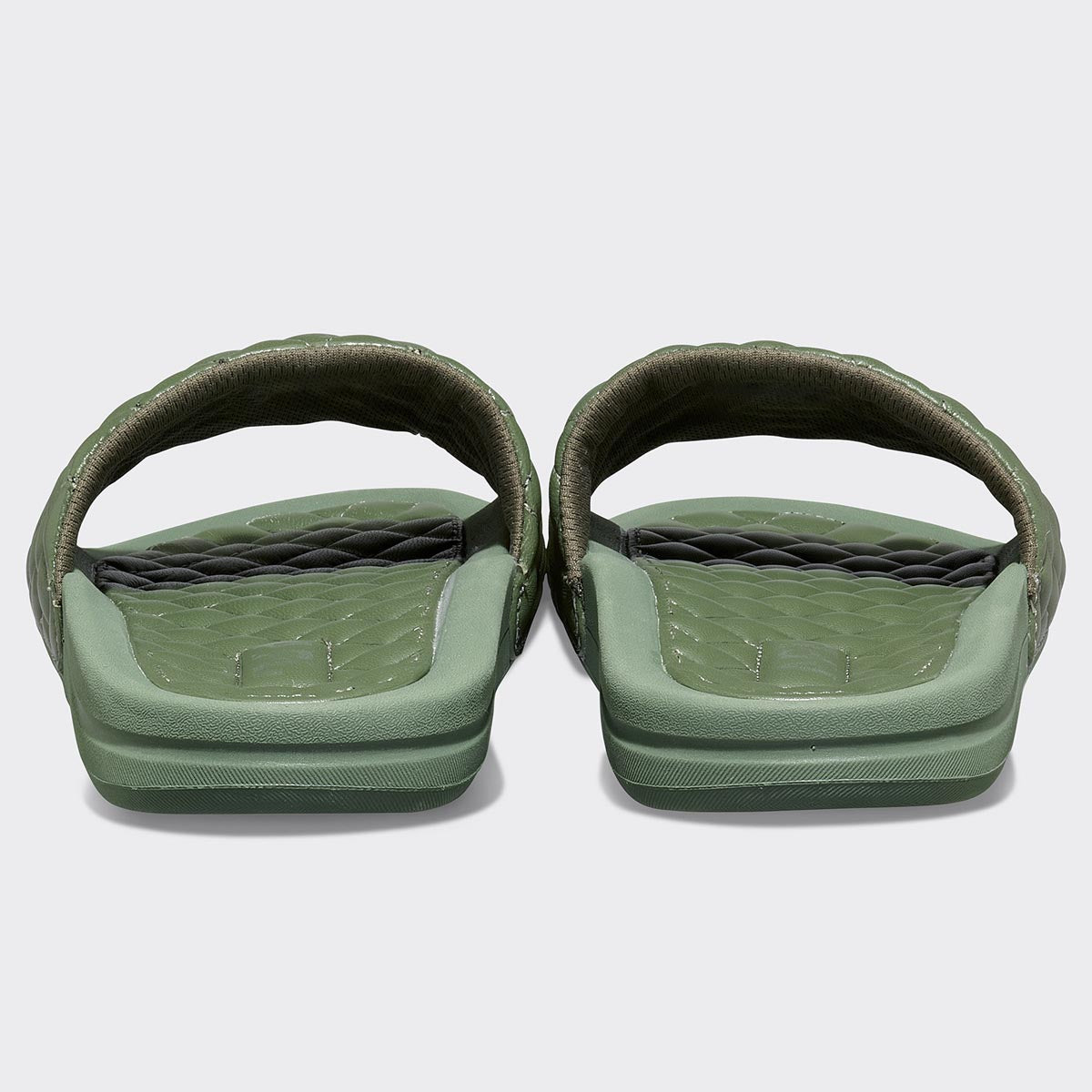 Men's Lusso Slide Fatigue view 4