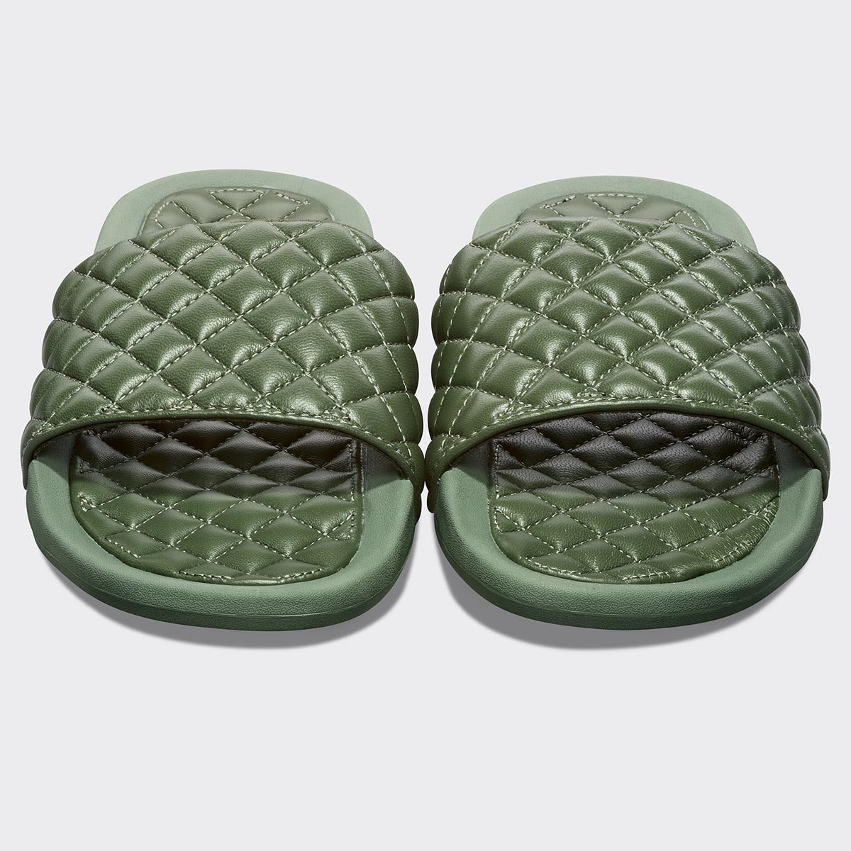 Women's Lusso Slide Fatigue view 5