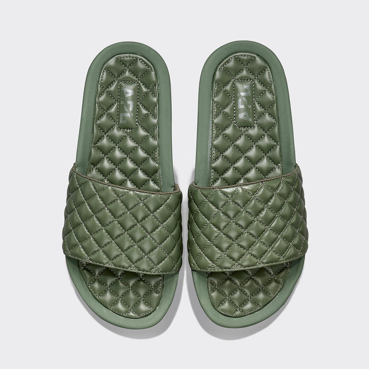 Men's Lusso Slide Fatigue view 1