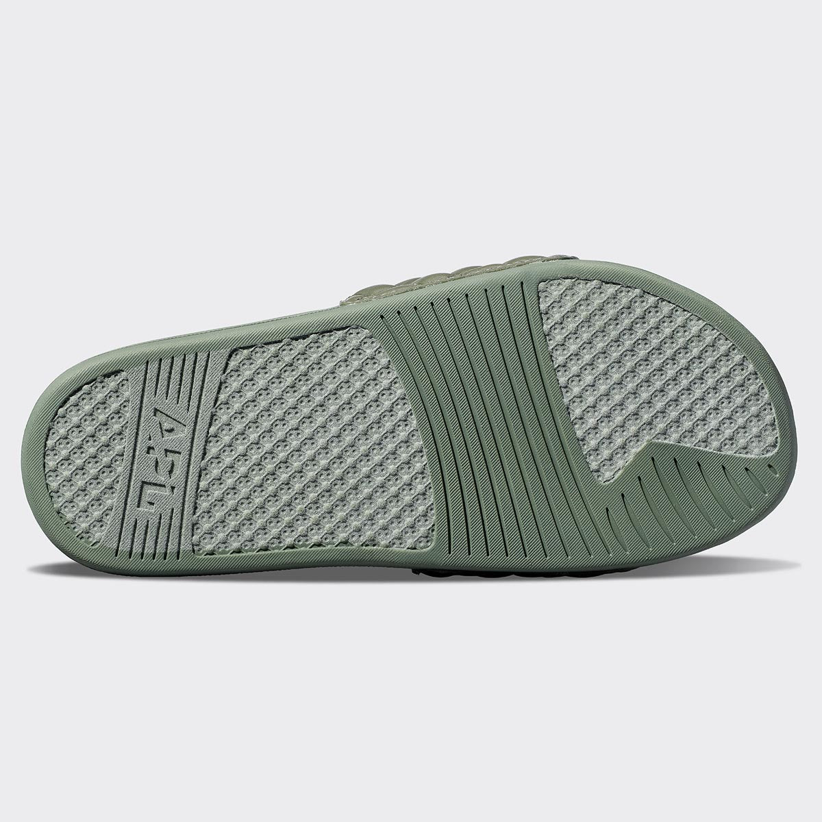 Men's Lusso Slide Fatigue view 6