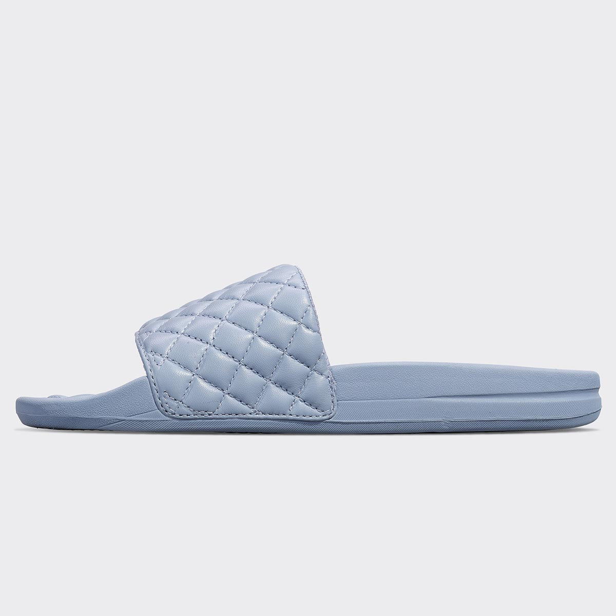 Men's Lusso Slide Frozen Grey view 3