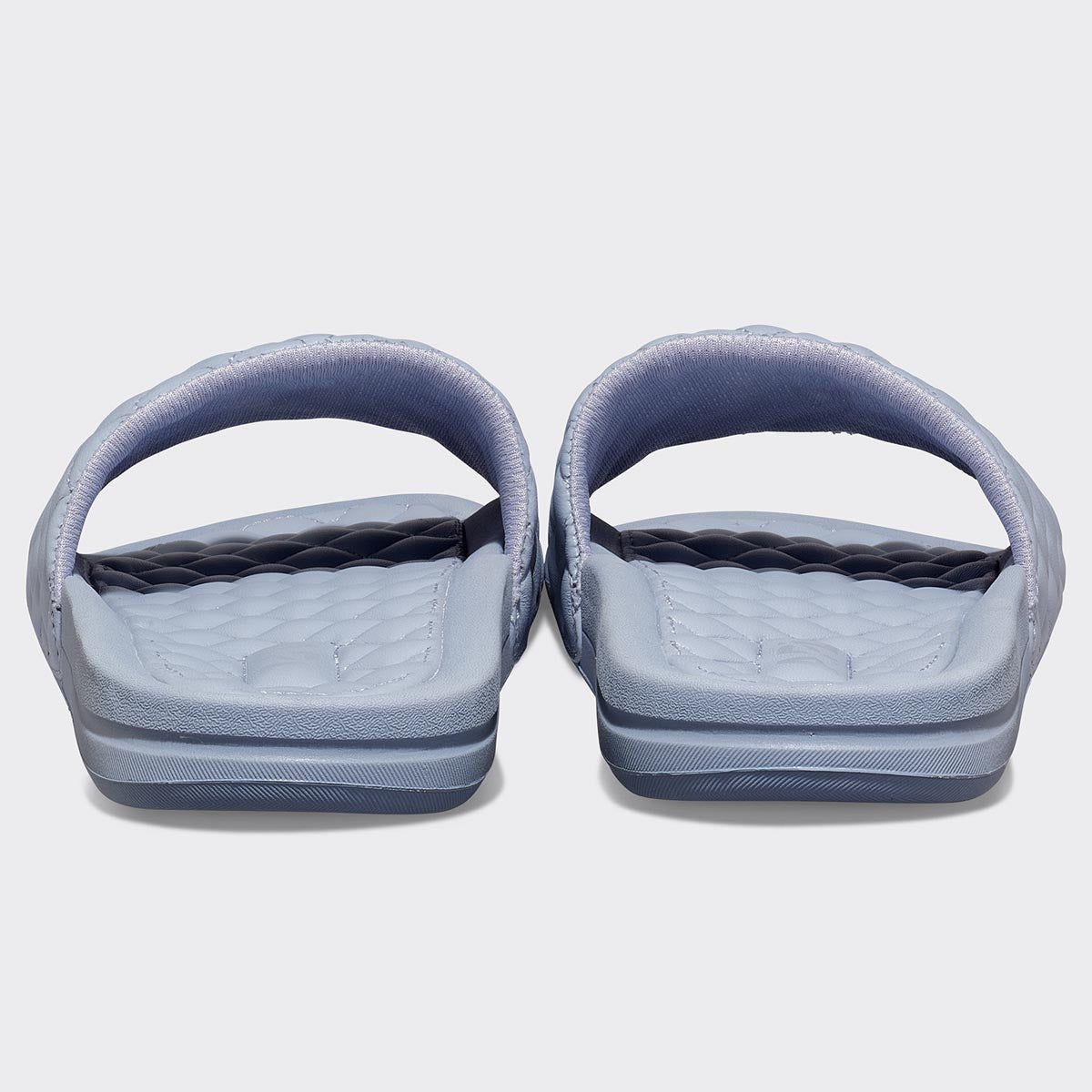 Men's Lusso Slide Frozen Grey view 4