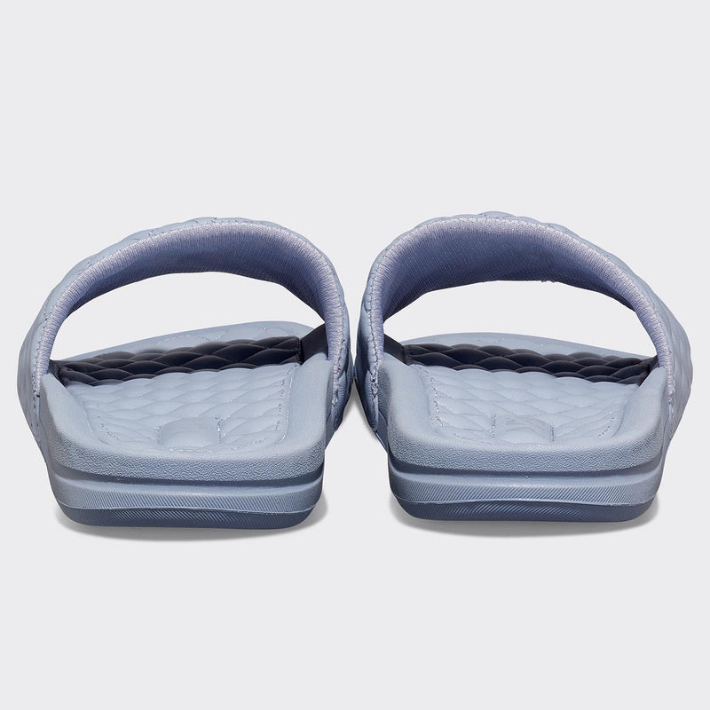 Men's Lusso Slide Frozen Grey view 4