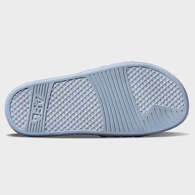 Men's Lusso Slide Frozen Grey view 6