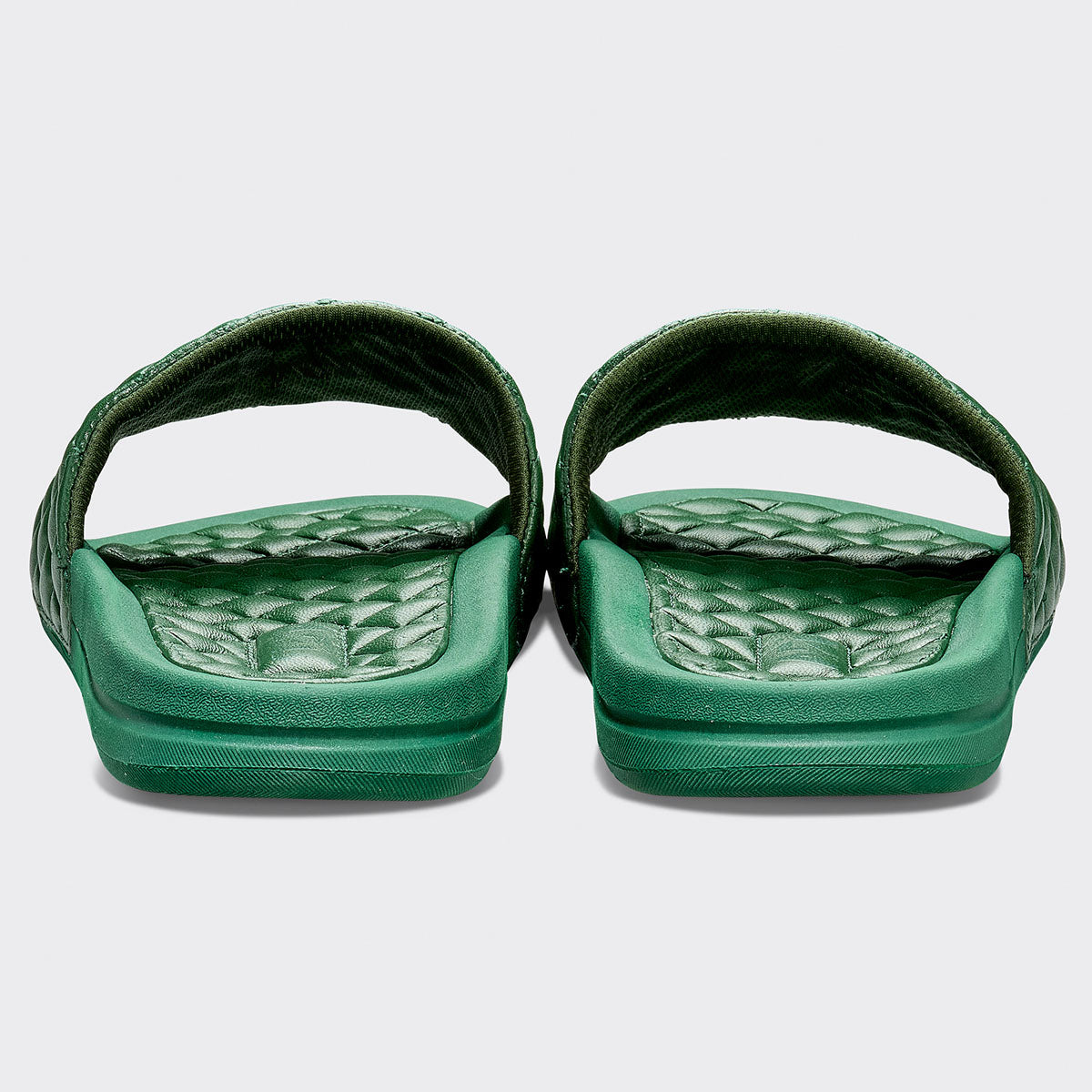 Men's Lusso Slide Great Green view 3