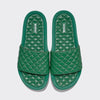 Men's Lusso Slide Great Green