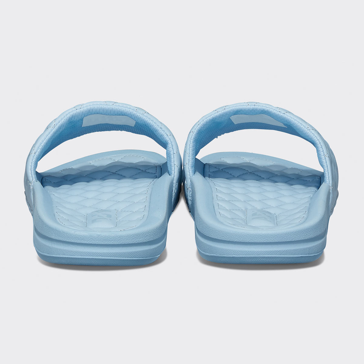 Women's Lusso Slide Ice Blue view 5