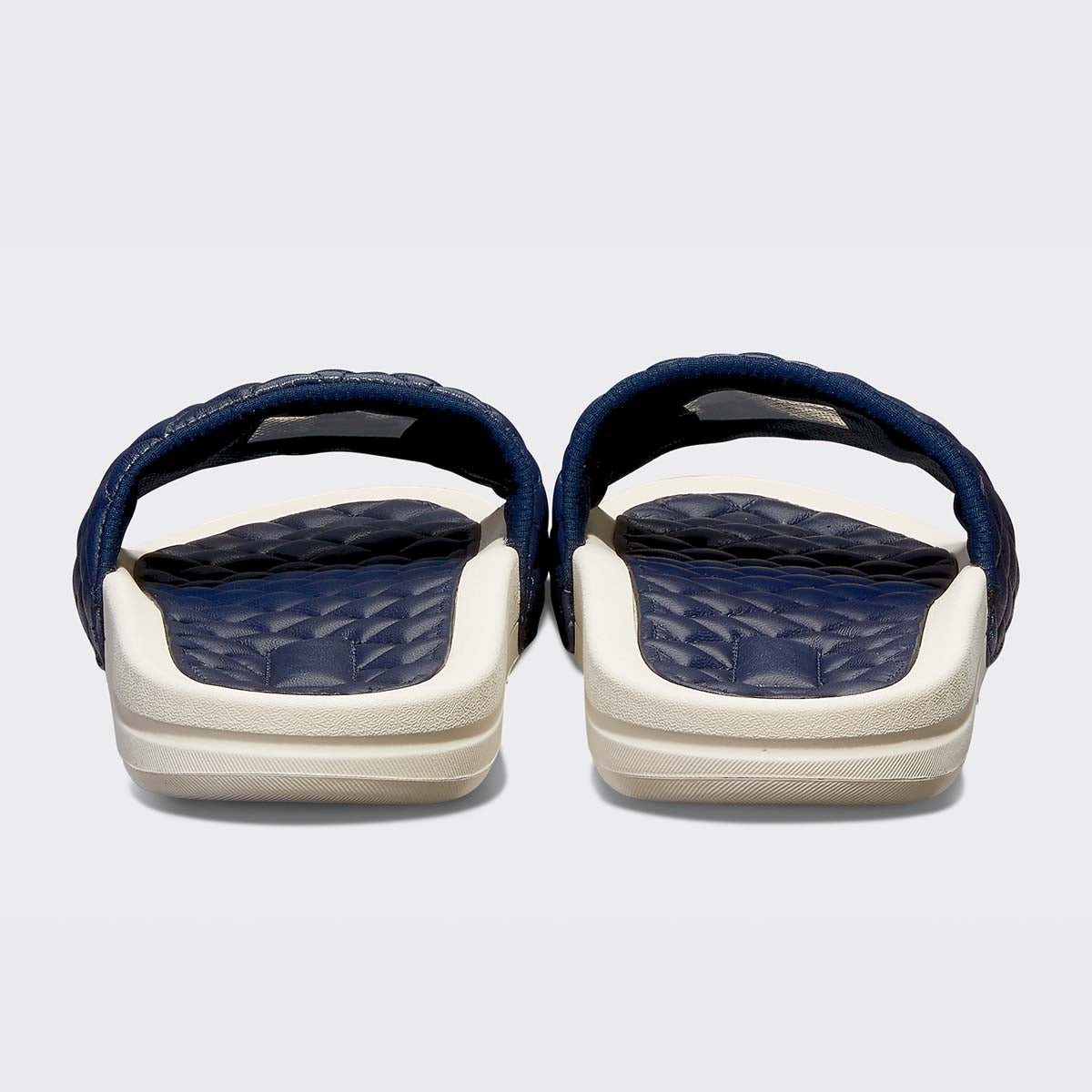 Men's Lusso Slide Midnight / Pristine view 4