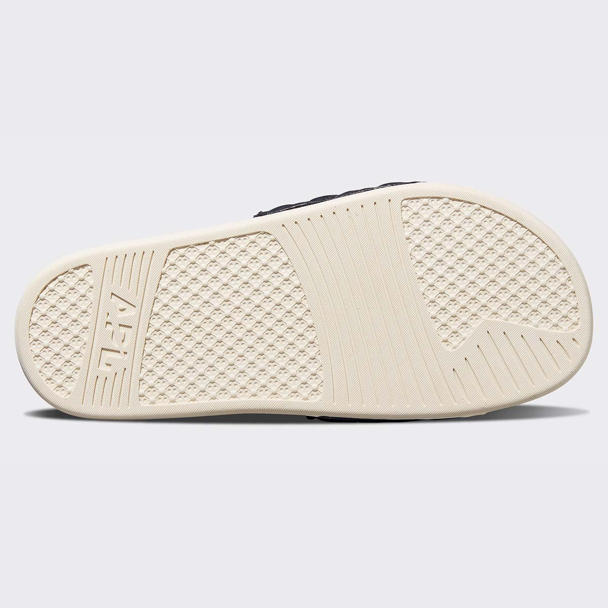 Men's Lusso Slide Midnight / Pristine view 6