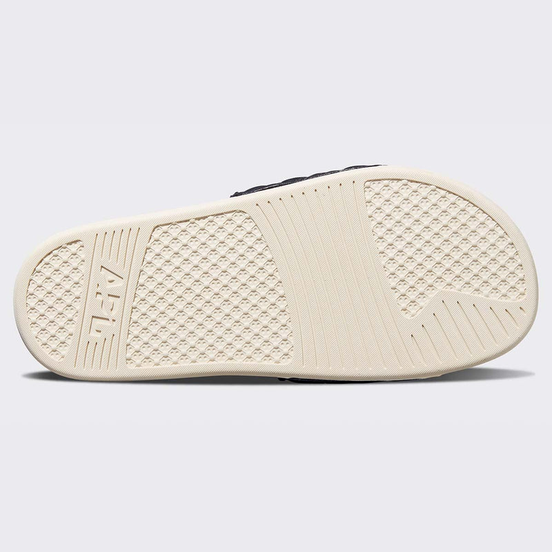 Men's Lusso Slide Midnight / Pristine view 6