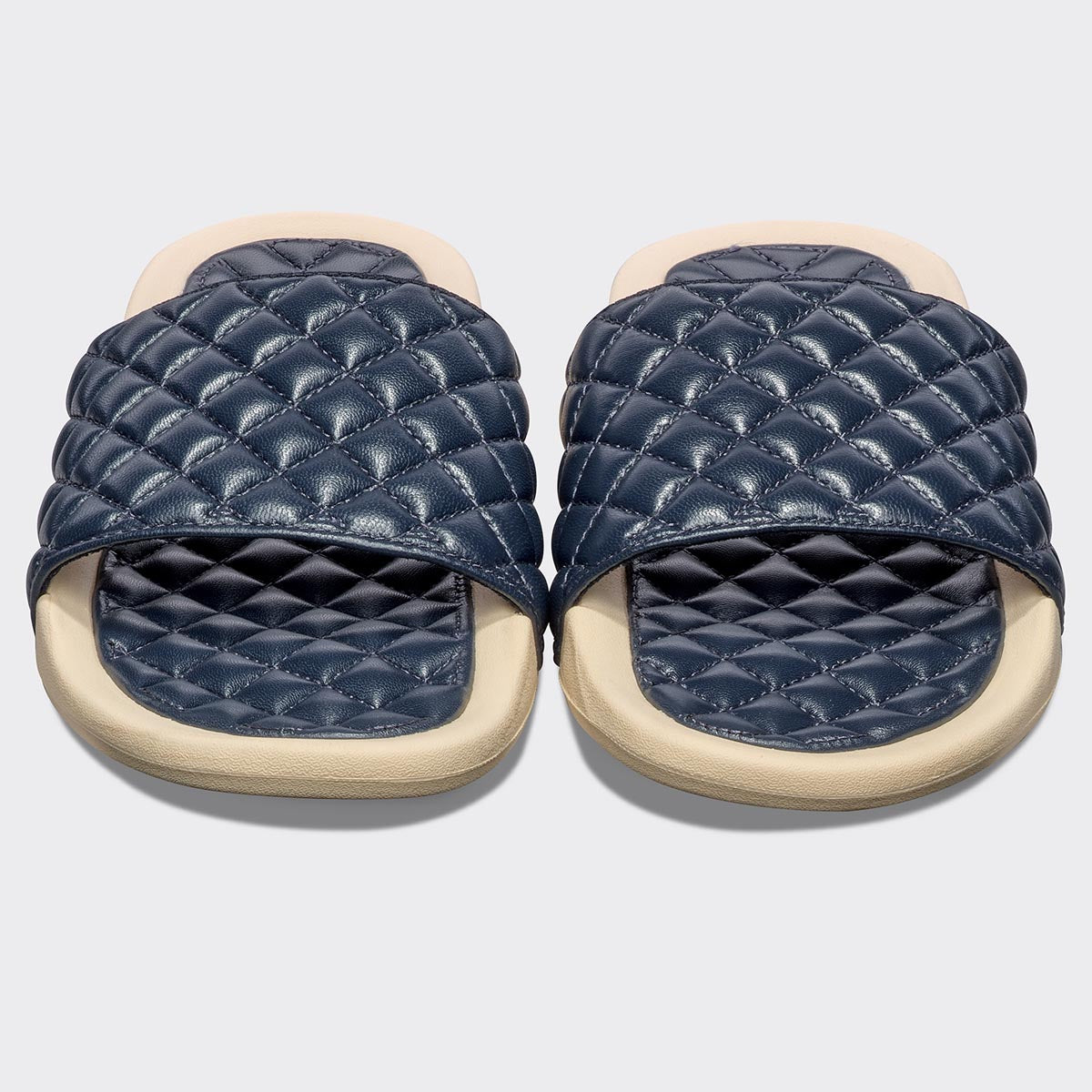 Men's Lusso Slide Midnight / Vanilla view 5