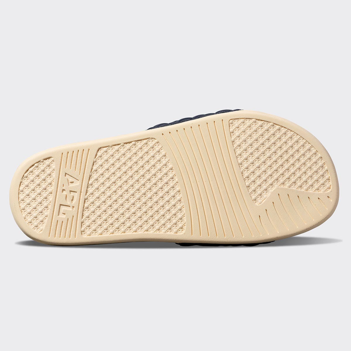 Men's Lusso Slide Midnight / Vanilla view 6