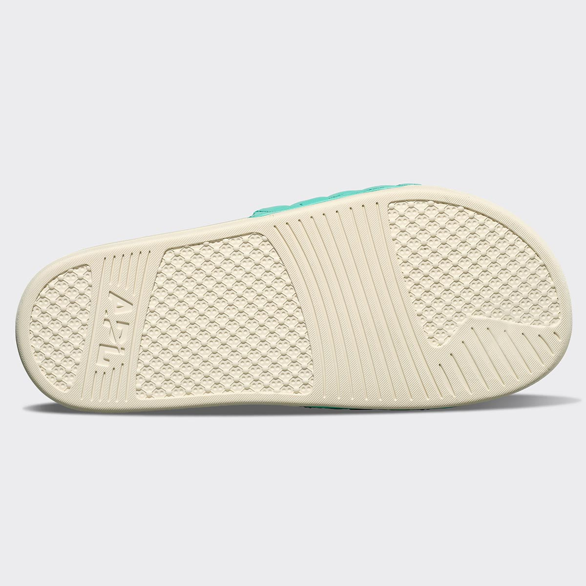 Women's Lusso Slide Mint / Pristine view 6