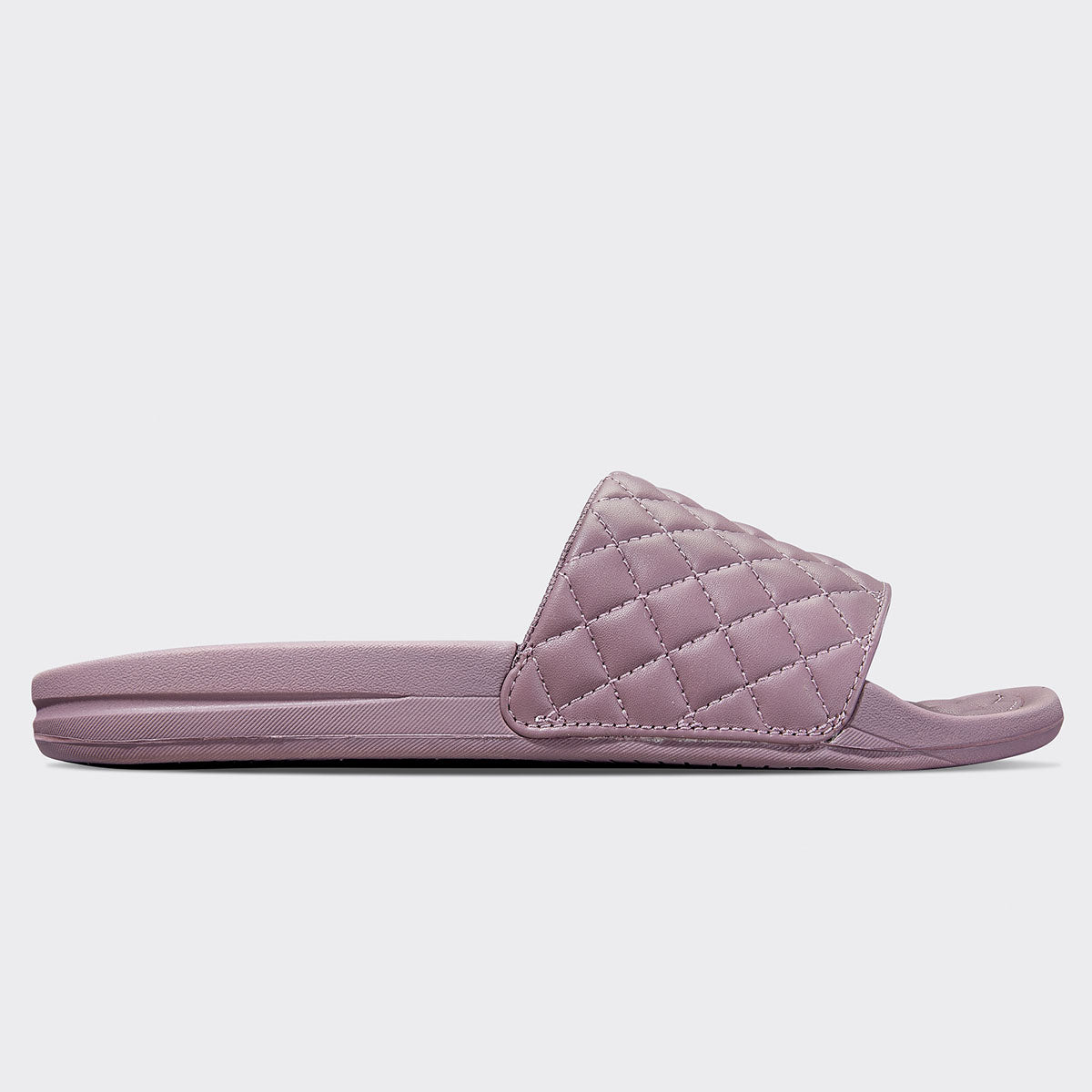 Women's Lusso Slide Moonscape view 2