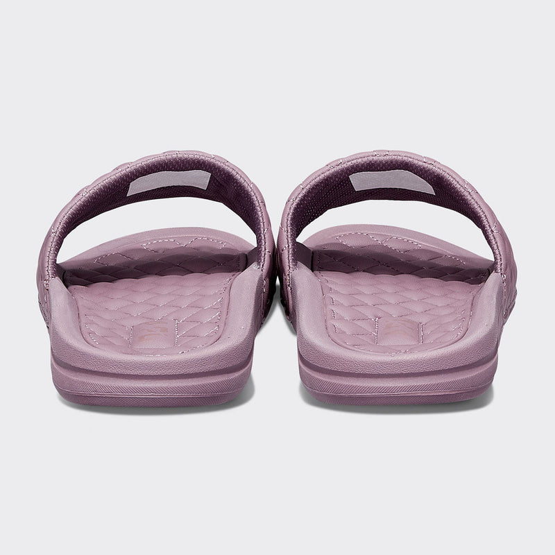 Women's Lusso Slide Moonscape view 4