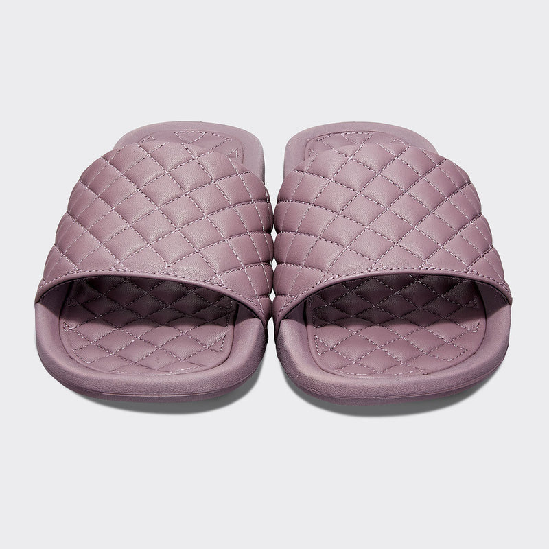 Women's Lusso Slide Moonscape view 5