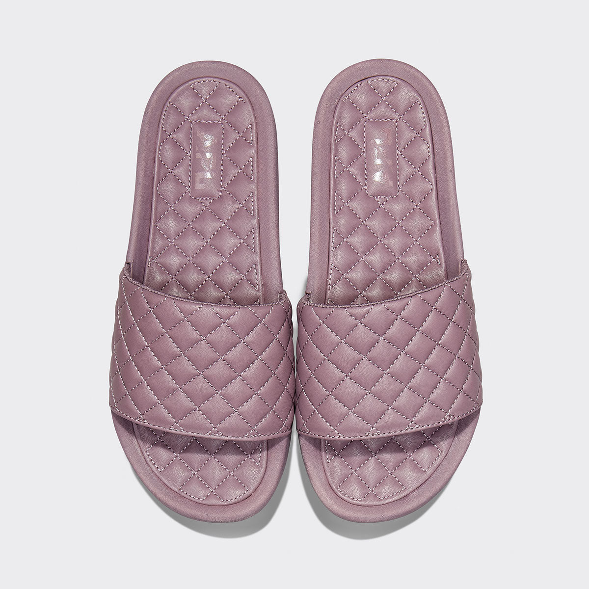 Men's Lusso Slide Moonscape view 1