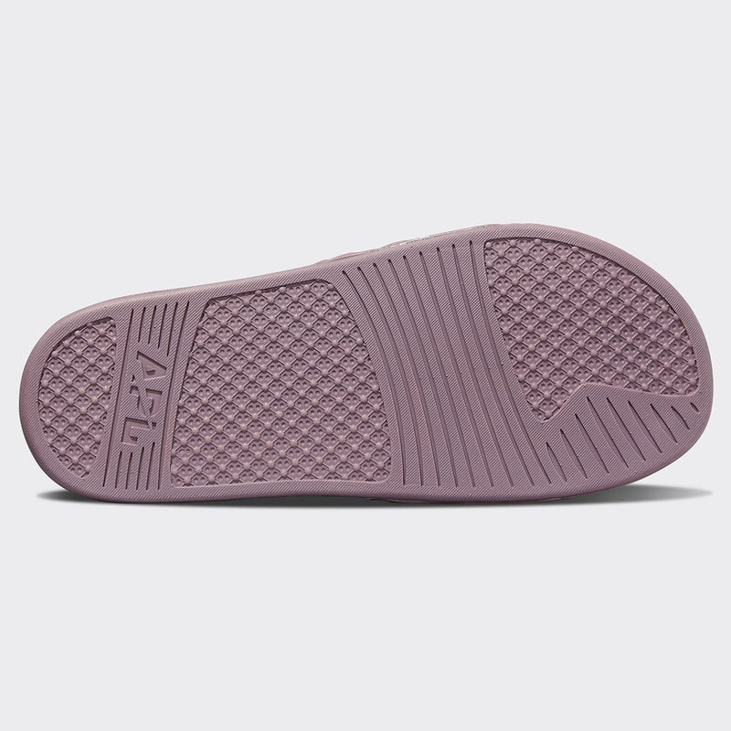 Men's Lusso Slide Moonscape view 6