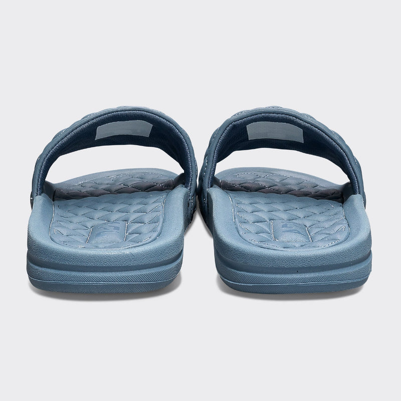 Women's Lusso Slide Moonstone view 4