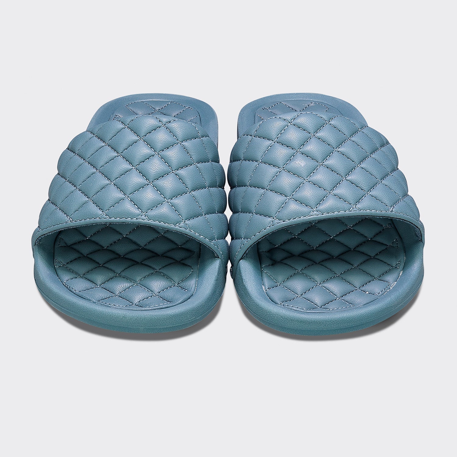 Women's Lusso Slide Moonstone view 5