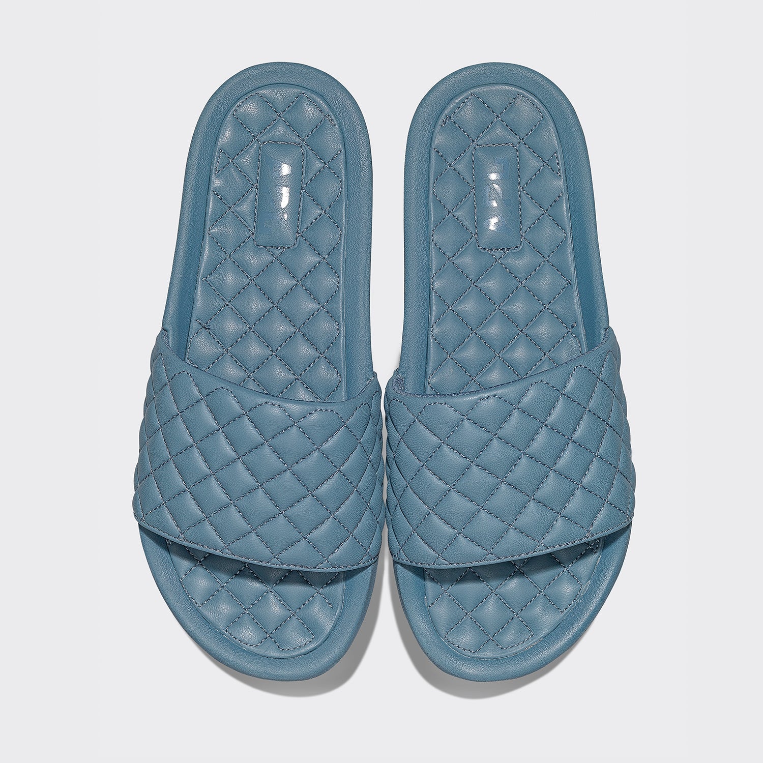 Women's Lusso Slide Moonstone view 1