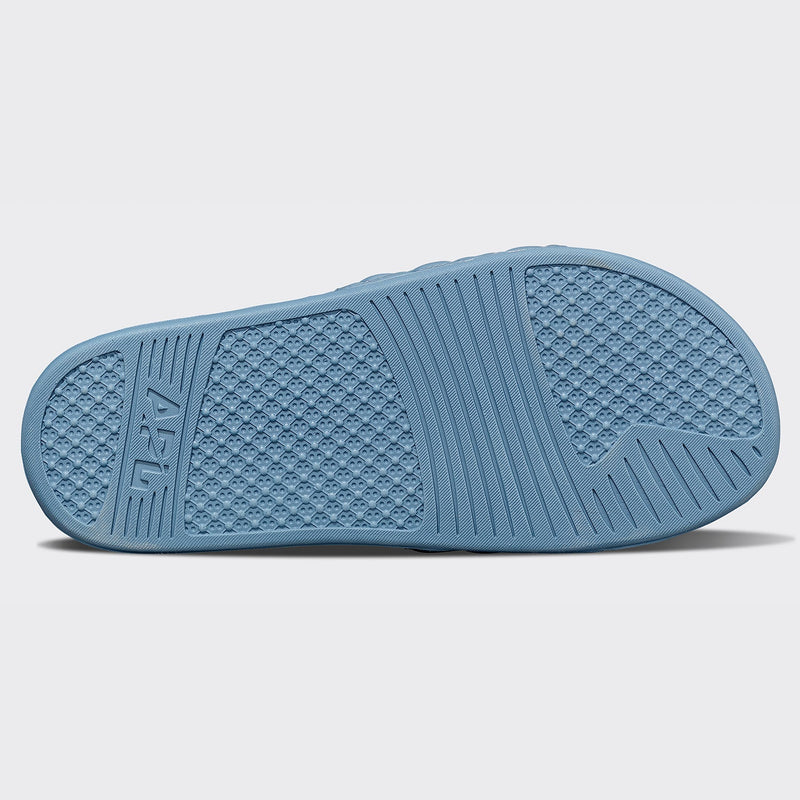 Women's Lusso Slide Moonstone view 6