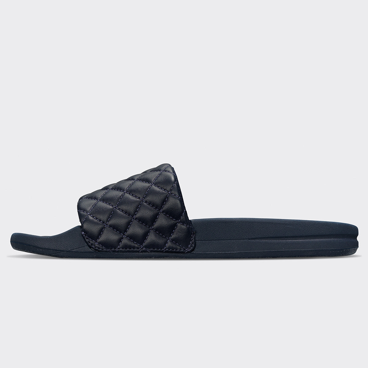 Men's Lusso Slide Midnight view 3