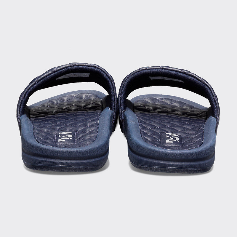 Women's Lusso Slide Midnight view 4
