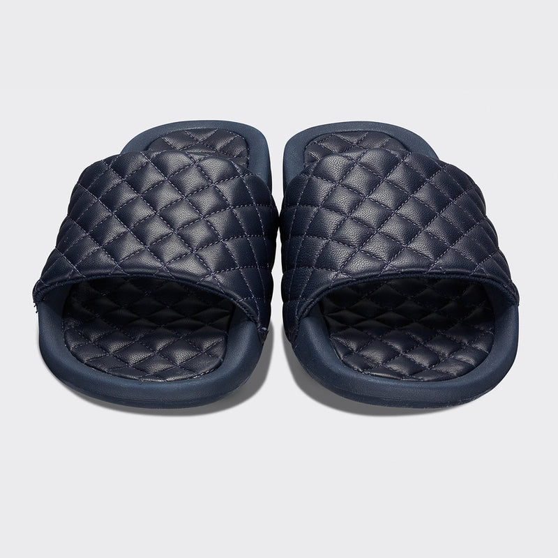 Women's Lusso Slide Midnight view 5