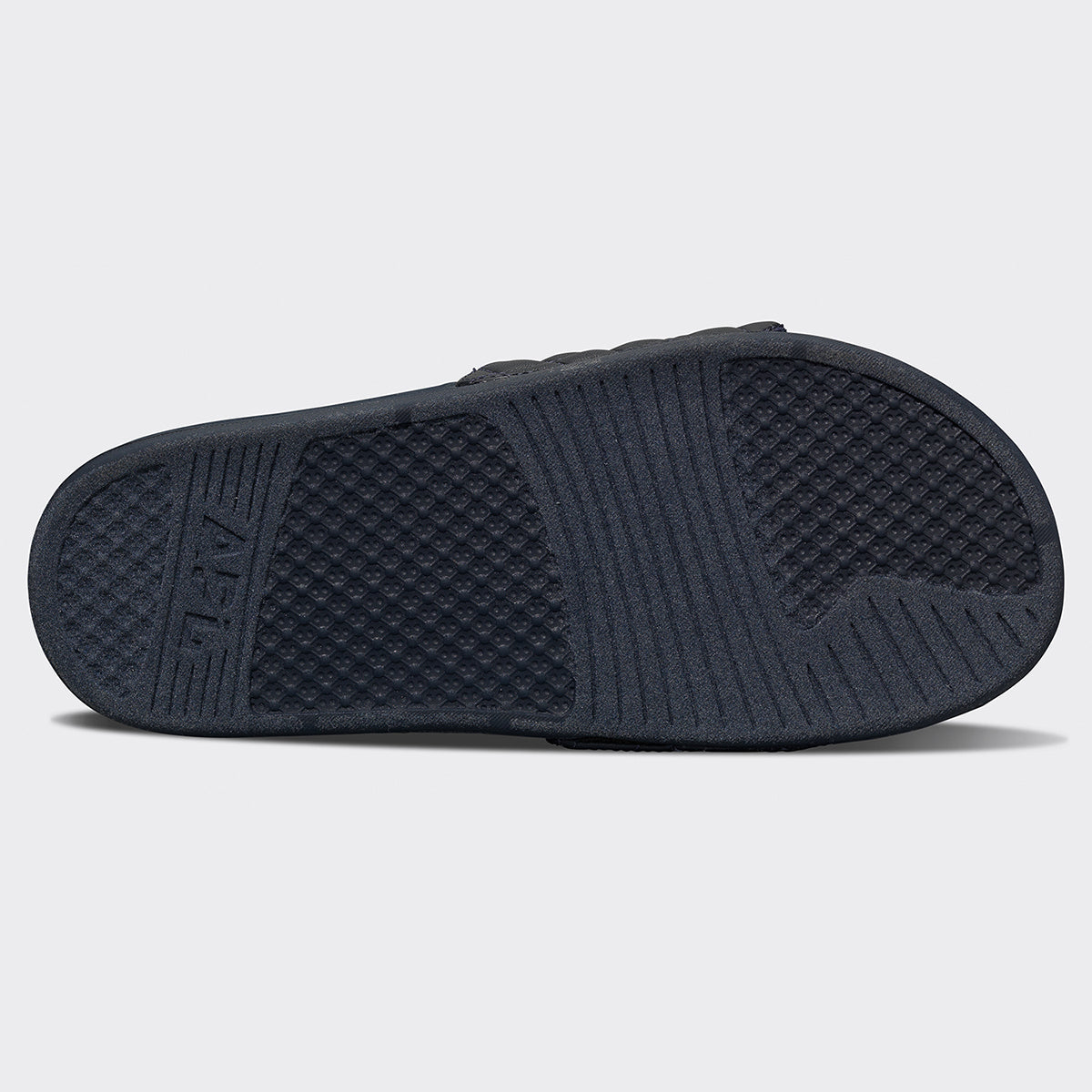 Men's Lusso Slide Midnight view 6
