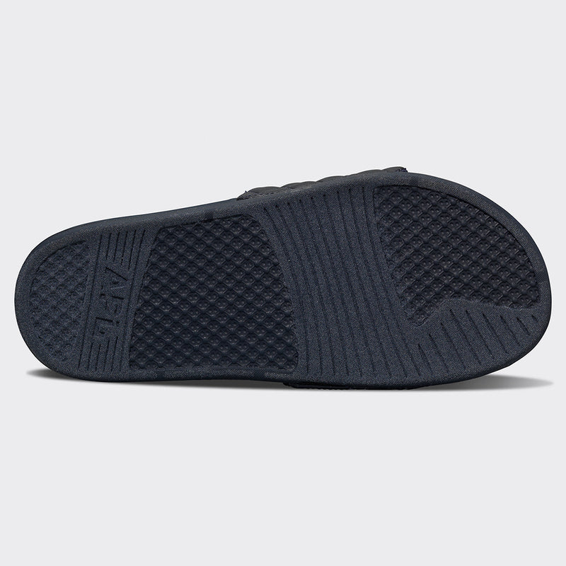 Men's Lusso Slide Midnight view 6