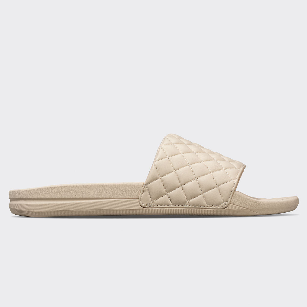 Men's Lusso Slide Parchment view 2